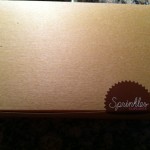 Sprinkles Cucpakes