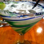 Yummy Margarita