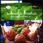 meatballs