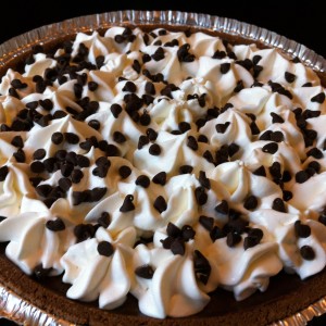 Chocopieann