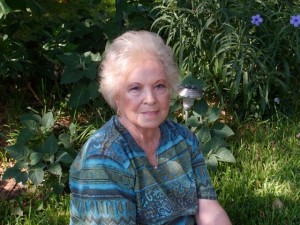 Grandma Mary Grandma Mary