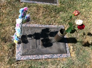 My Mom's Parent's (Granny and Pawpaw) My Mom's Parent's (Granny and Pawpaw)