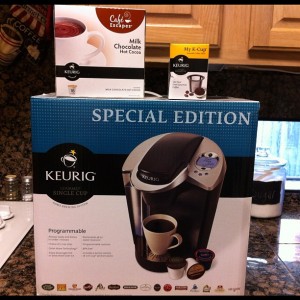 Keurig Keurig