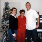 Mom's last Christmas