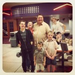 big bro's 19th birthday bowling