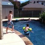 lil bro learned to jump lil bro learned to jump