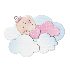 Hush Little_Baby on Clouds 1