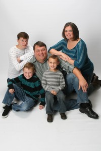 Family Photo Family Photo