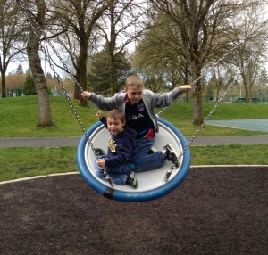 Park Fun