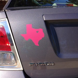 Texas