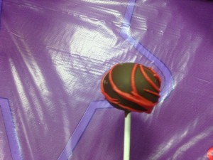 Cake Pop