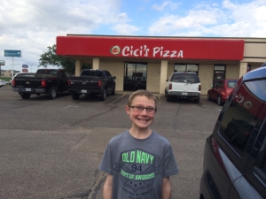 CiCi's Pizza