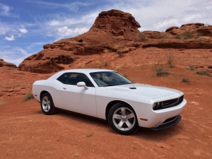 2014 Dodge Challenger