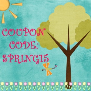 Springcouponcodeinstagram