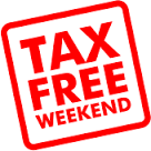 TAX FREE